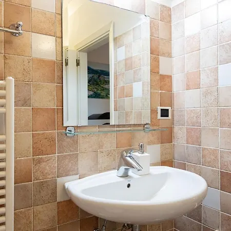 - Con Piscina E Parcheggio Privato * ポルト・チェルボ