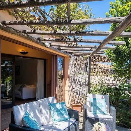- Con Piscina E Parcheggio Privato ポルト・チェルボ