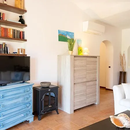 - Con Piscina E Parcheggio Privato * ポルト・チェルボ