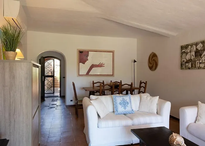 Villa - Con Piscina E Parcheggio Privato Porto Cervo