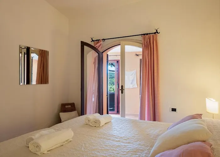 Villa - Con Piscina E Parcheggio Privato Porto Cervo