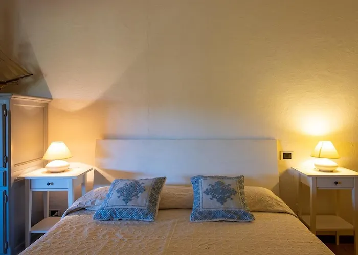 - Con Piscina E Parcheggio Privato