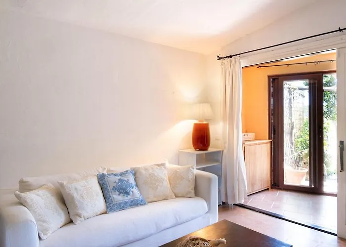 - Con Piscina E Parcheggio Privato Villa Porto Cervo