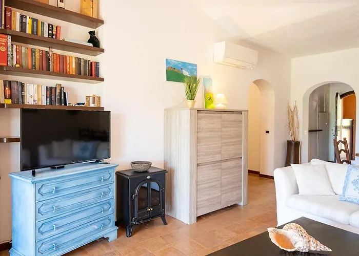 - Con Piscina E Parcheggio Privato * Porto Cervo