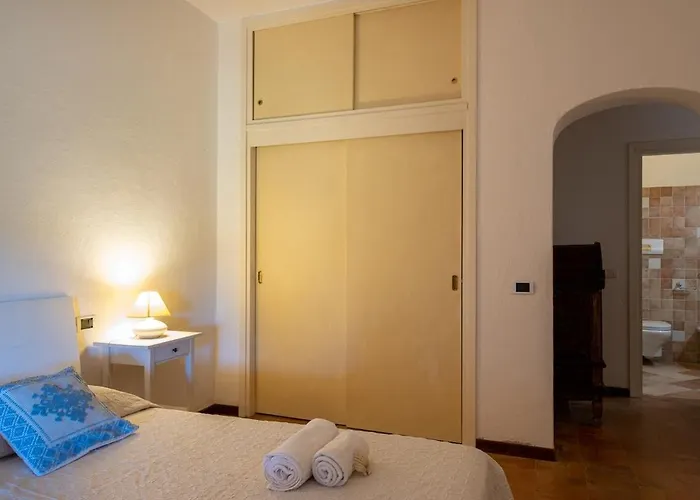 - Con Piscina E Parcheggio Privato * Porto Cervo