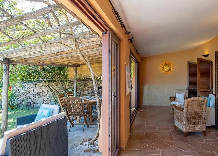 Villa - Con Piscina E Parcheggio Privato Porto Cervo