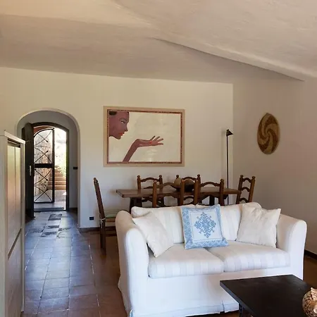 Villa - Con Piscina E Parcheggio Privato Porto Cervo
