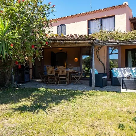 Villa - Con Piscina E Parcheggio Privato Porto Cervo
