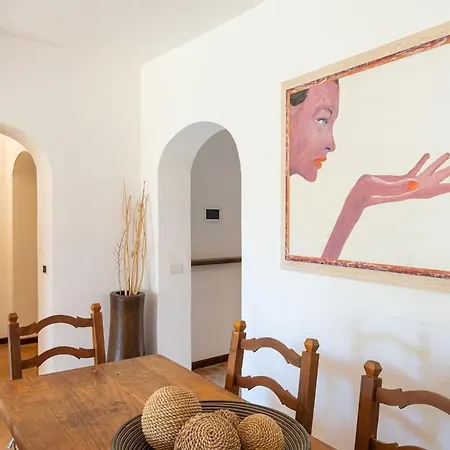 - Con Piscina E Parcheggio Privato *