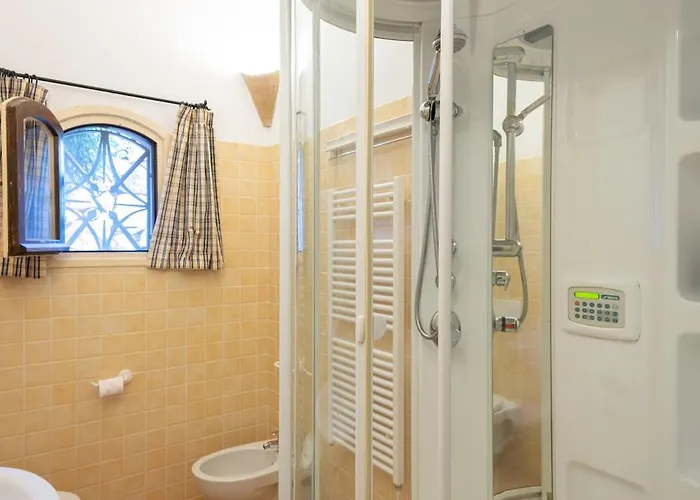 - Con Piscina E Parcheggio Privato Villa *