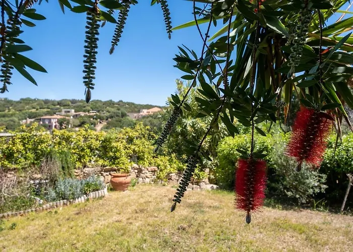 - Con Piscina E Parcheggio Privato Porto Cervo