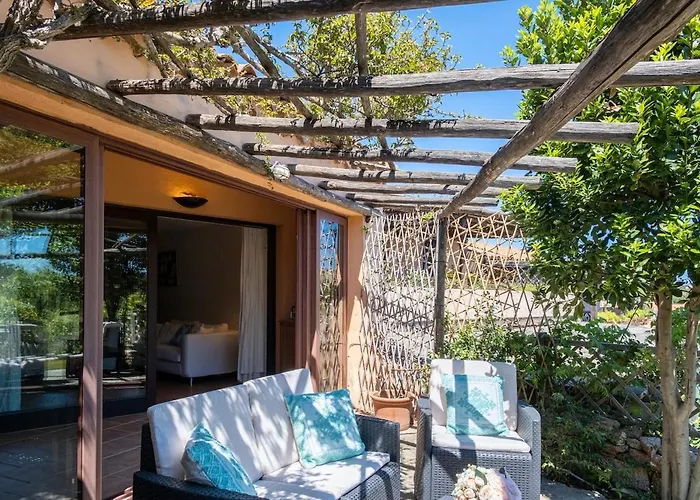 - Con Piscina E Parcheggio Privato Porto Cervo