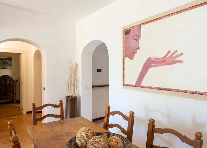 - Con Piscina E Parcheggio Privato *