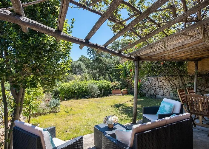 - Con Piscina E Parcheggio Privato * Porto Cervo