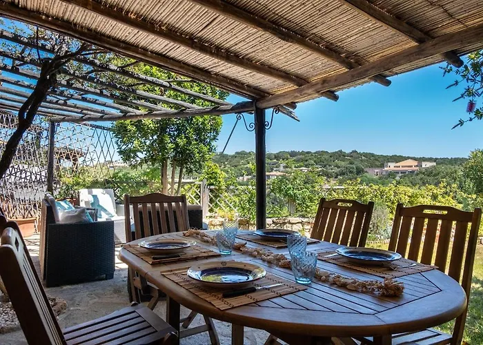 - Con Piscina E Parcheggio Privato