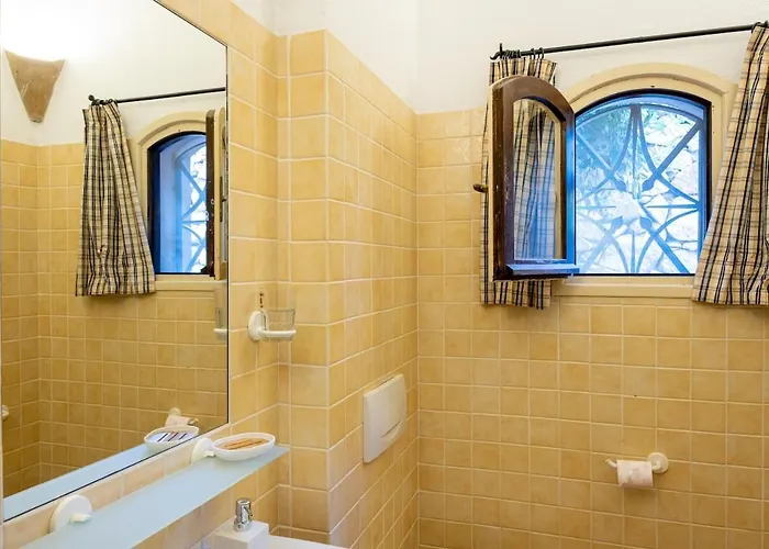 Villa - Con Piscina E Parcheggio Privato Porto Cervo